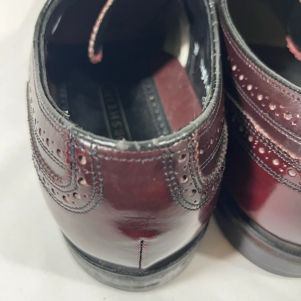 Florsheim brouge oxford